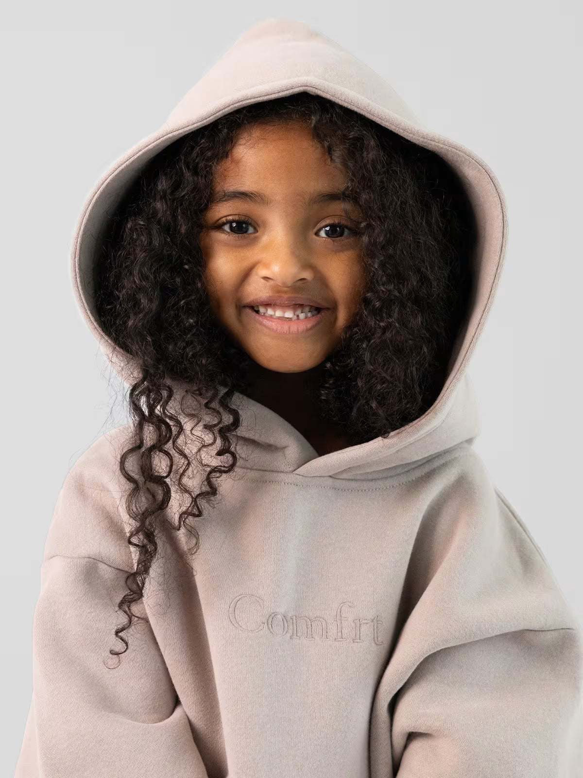 Kids Signature Hoddie