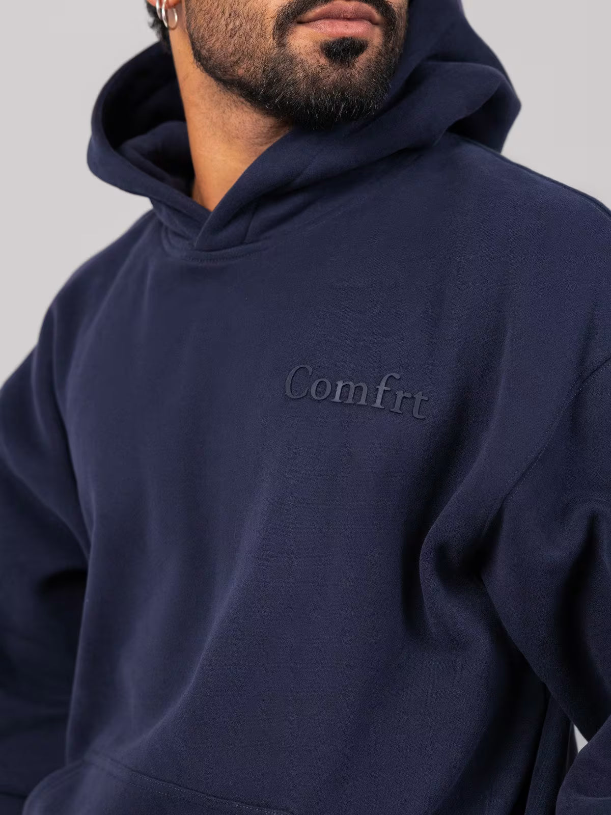 Minimalist Hoddies