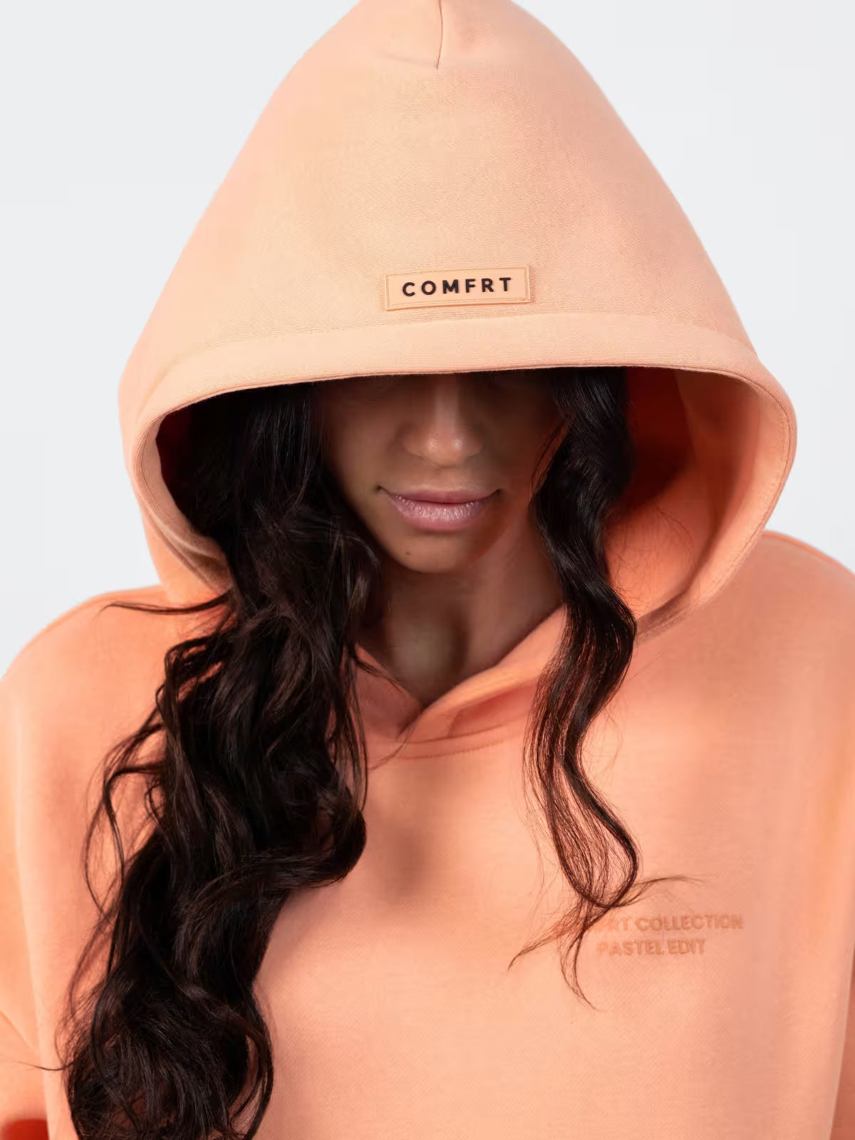 Unisex Pastel Hoddies