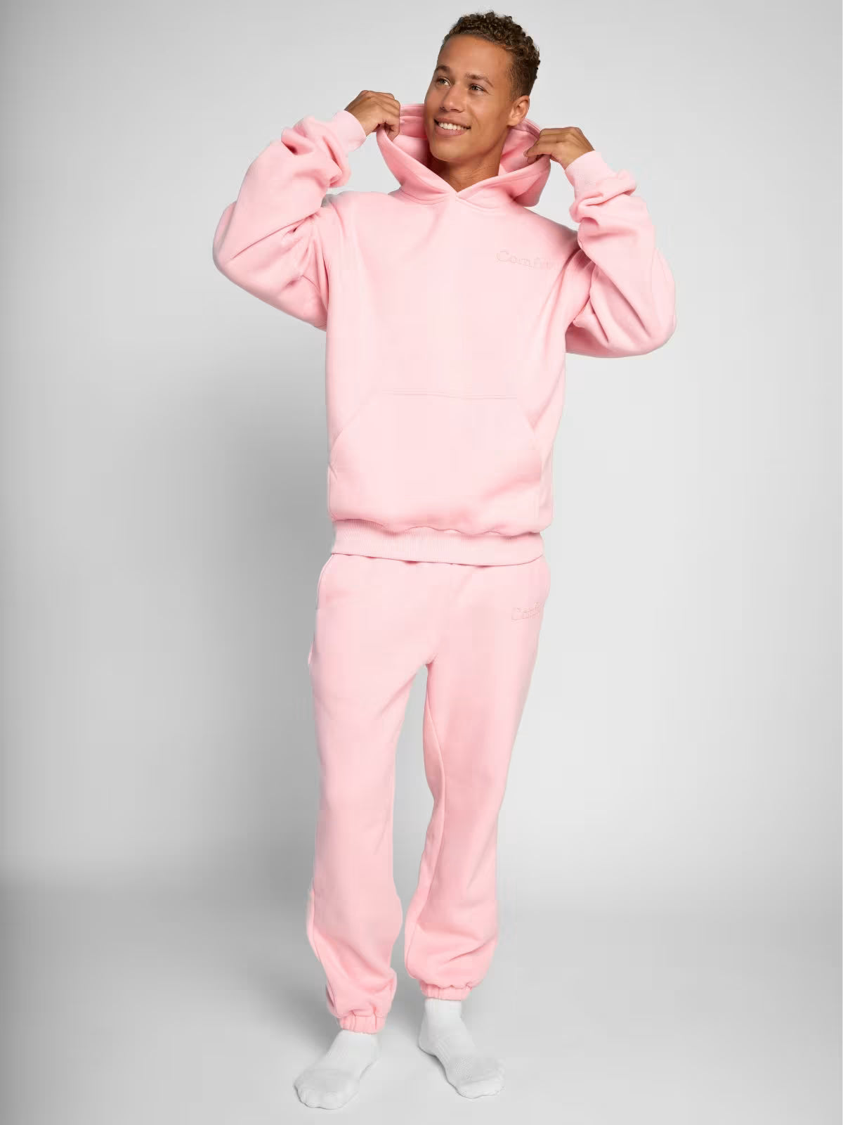 Minimalist Sweatpant