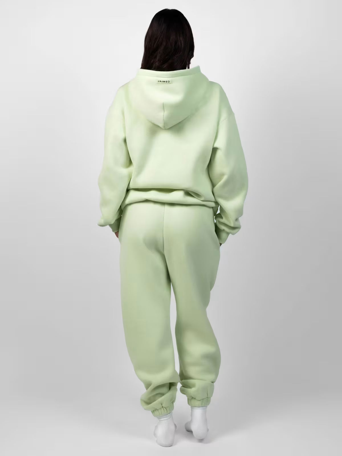Unisex Pastle Sweatpant