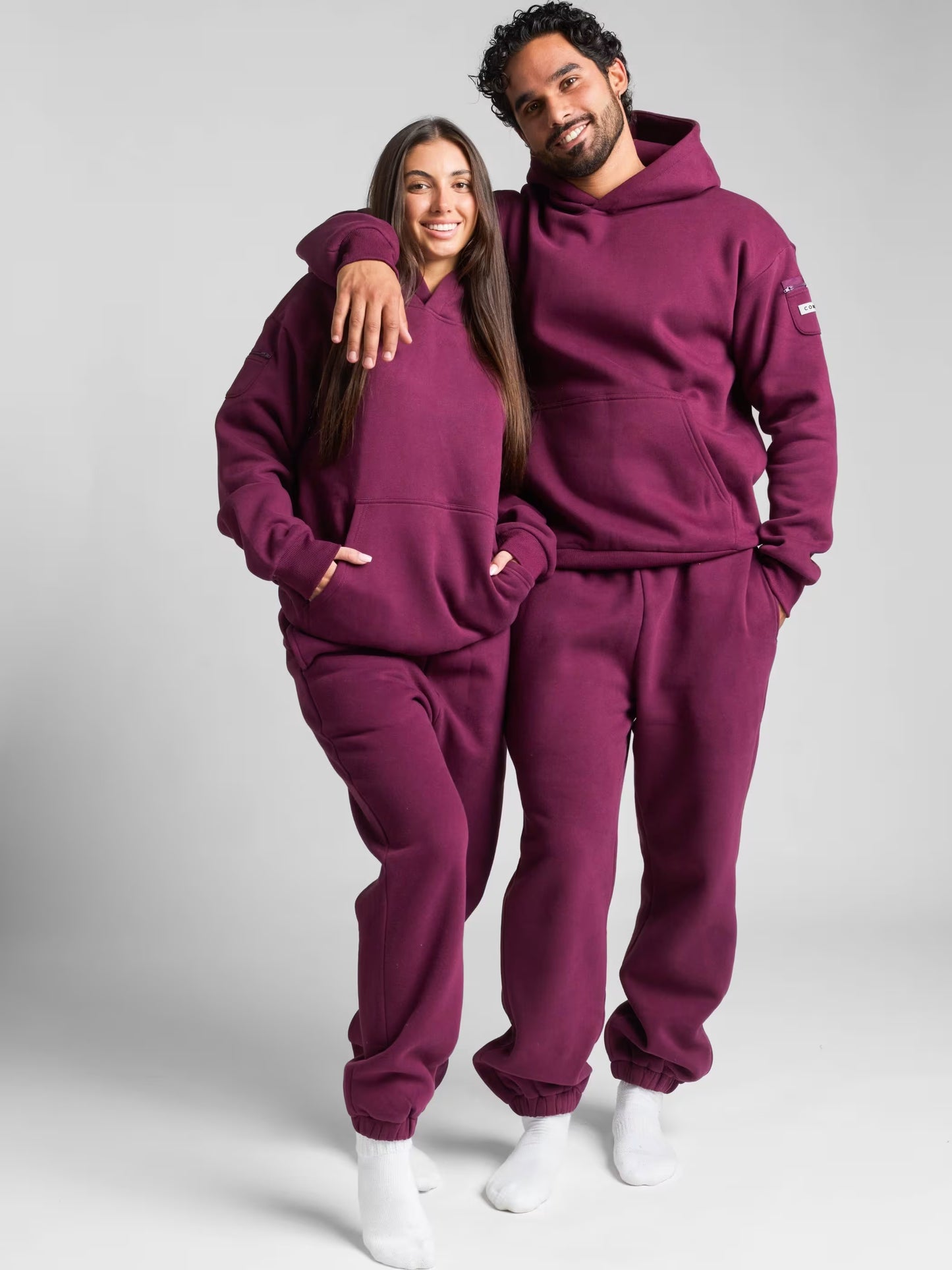 Essential Travel Sweatpants