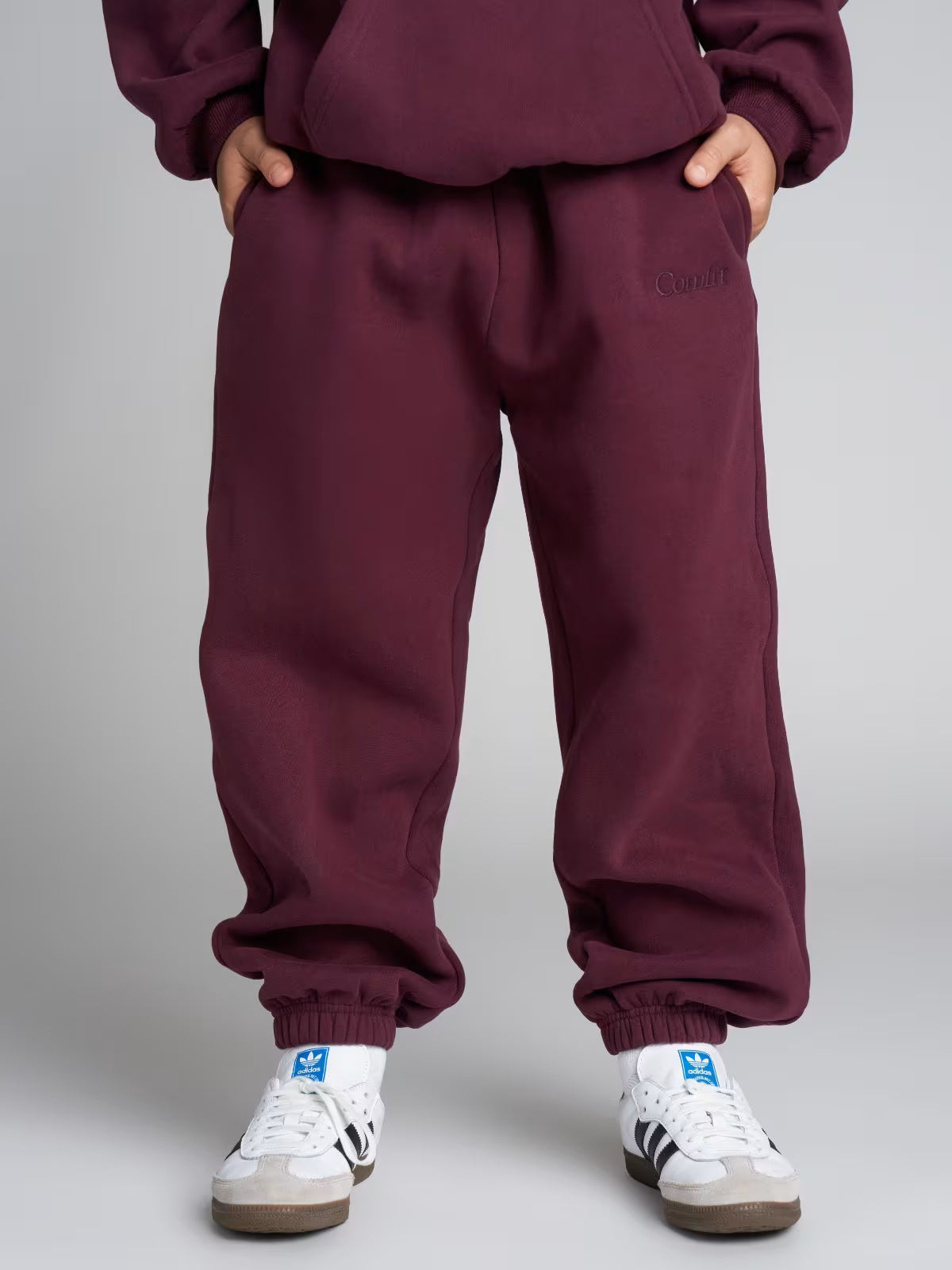 Kids Signature Sweatpant