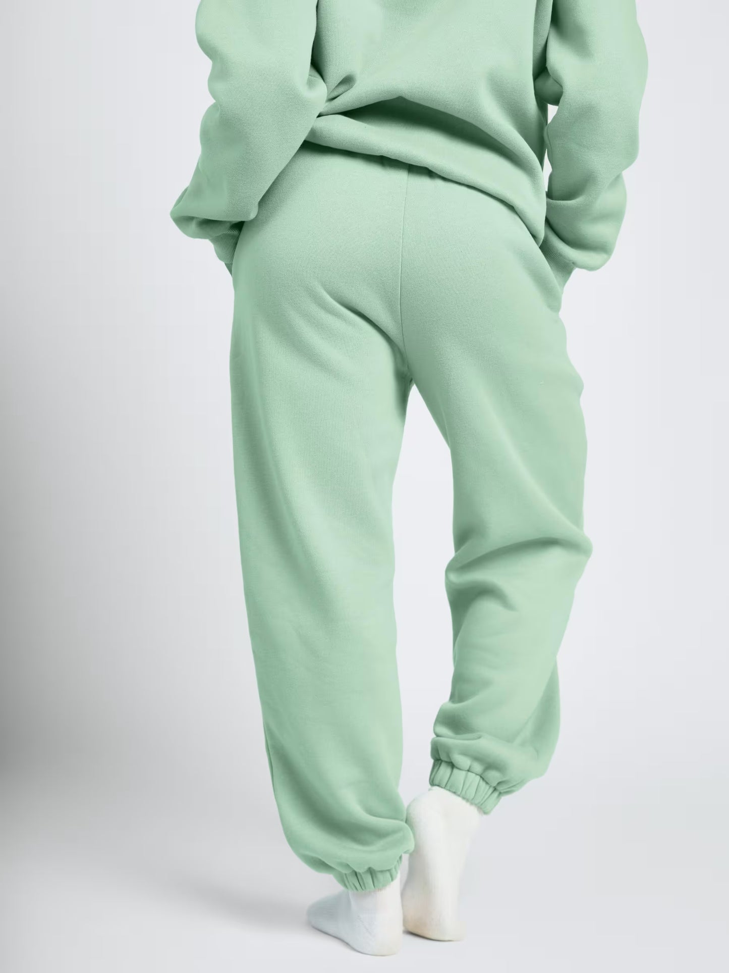 Unisex Pastle Sweatpant