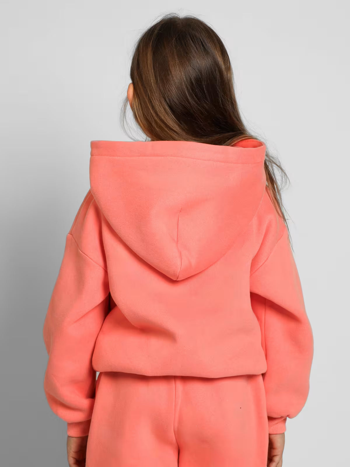 Kids Signature Hoddie