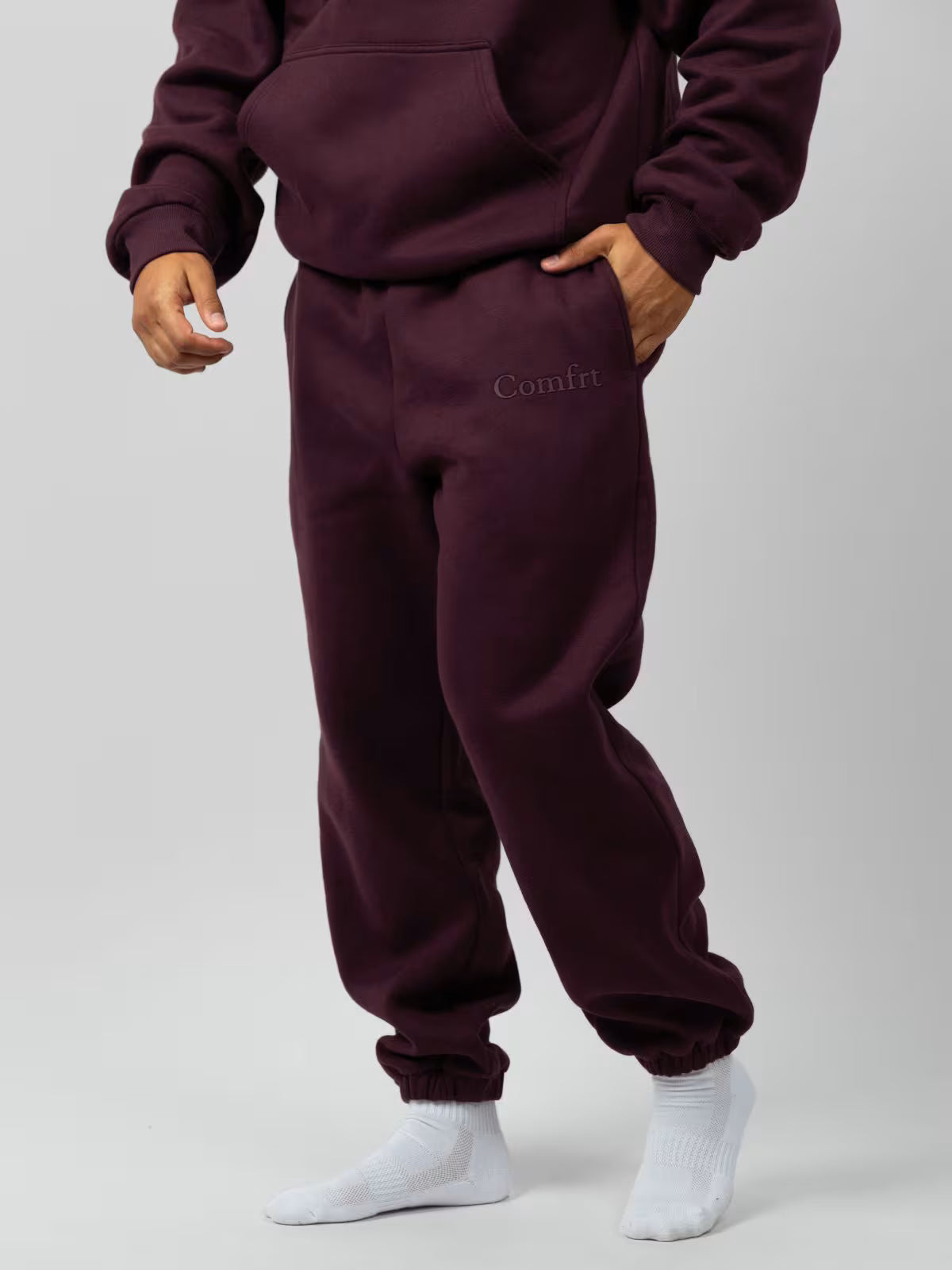 Minimalist Sweatpant