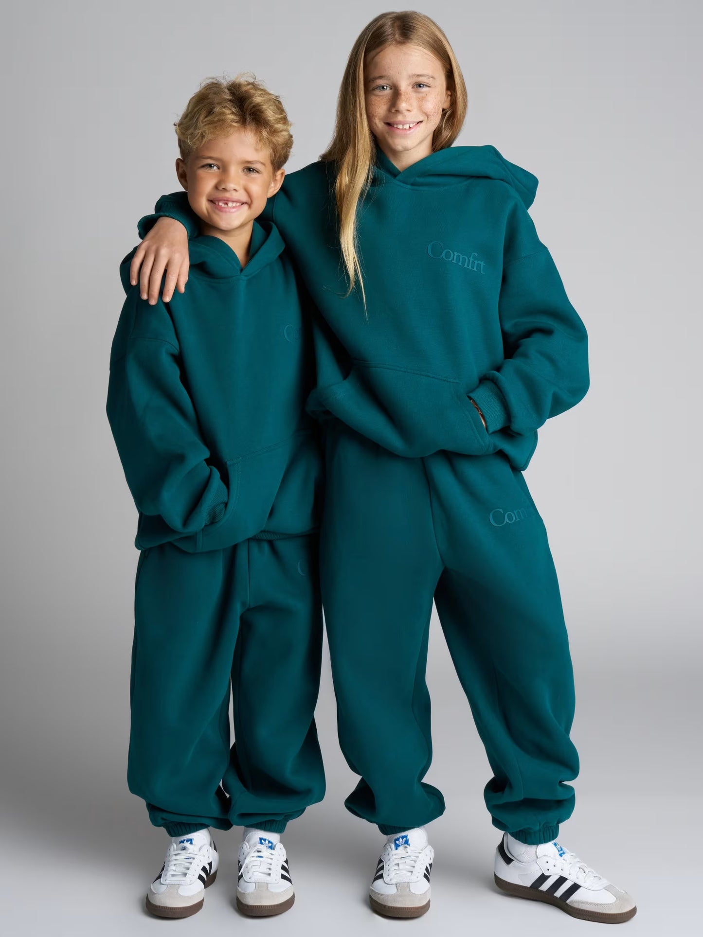 kids Minimalist Sweatpant