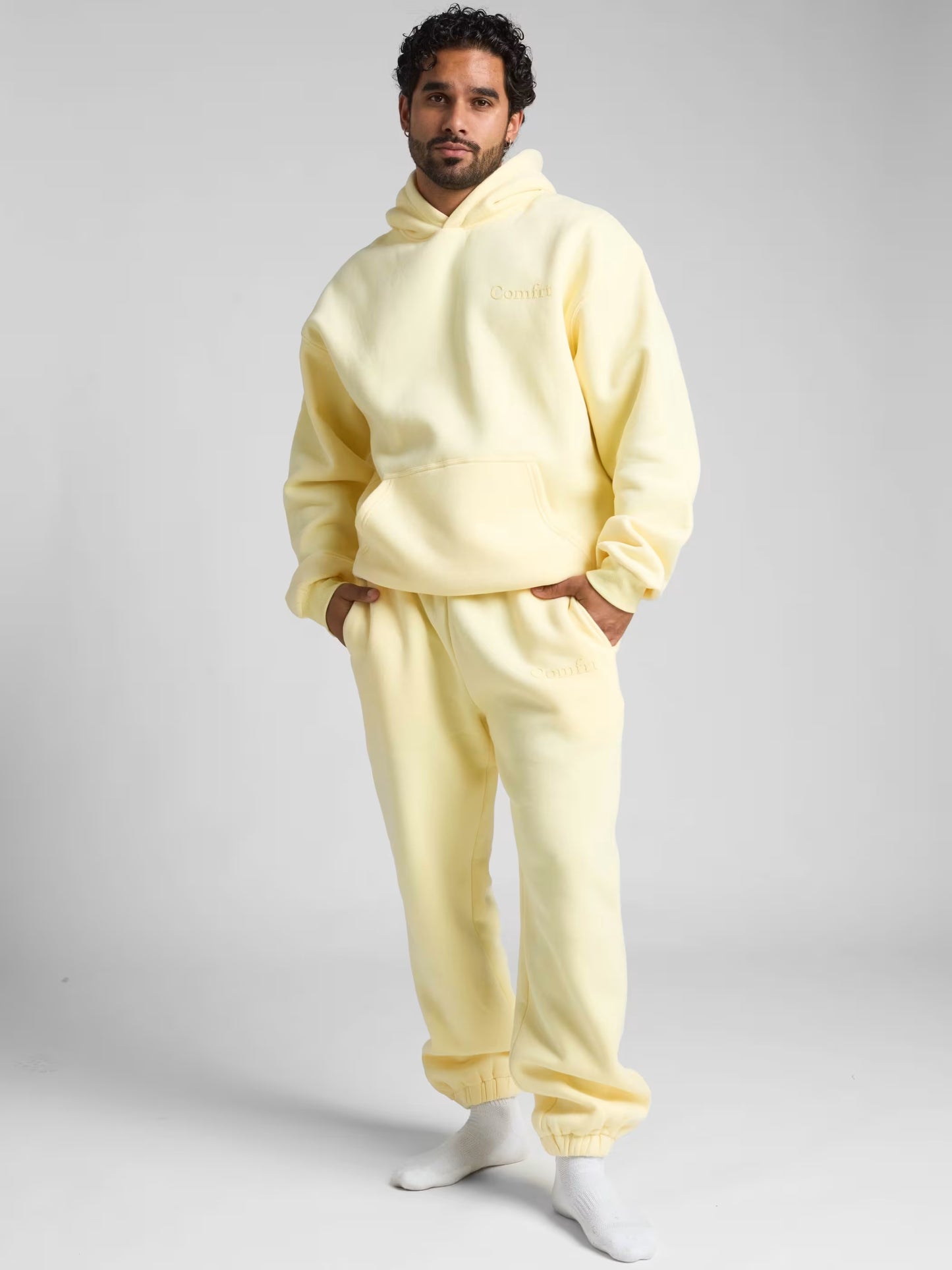 Minimalist Sweatpant