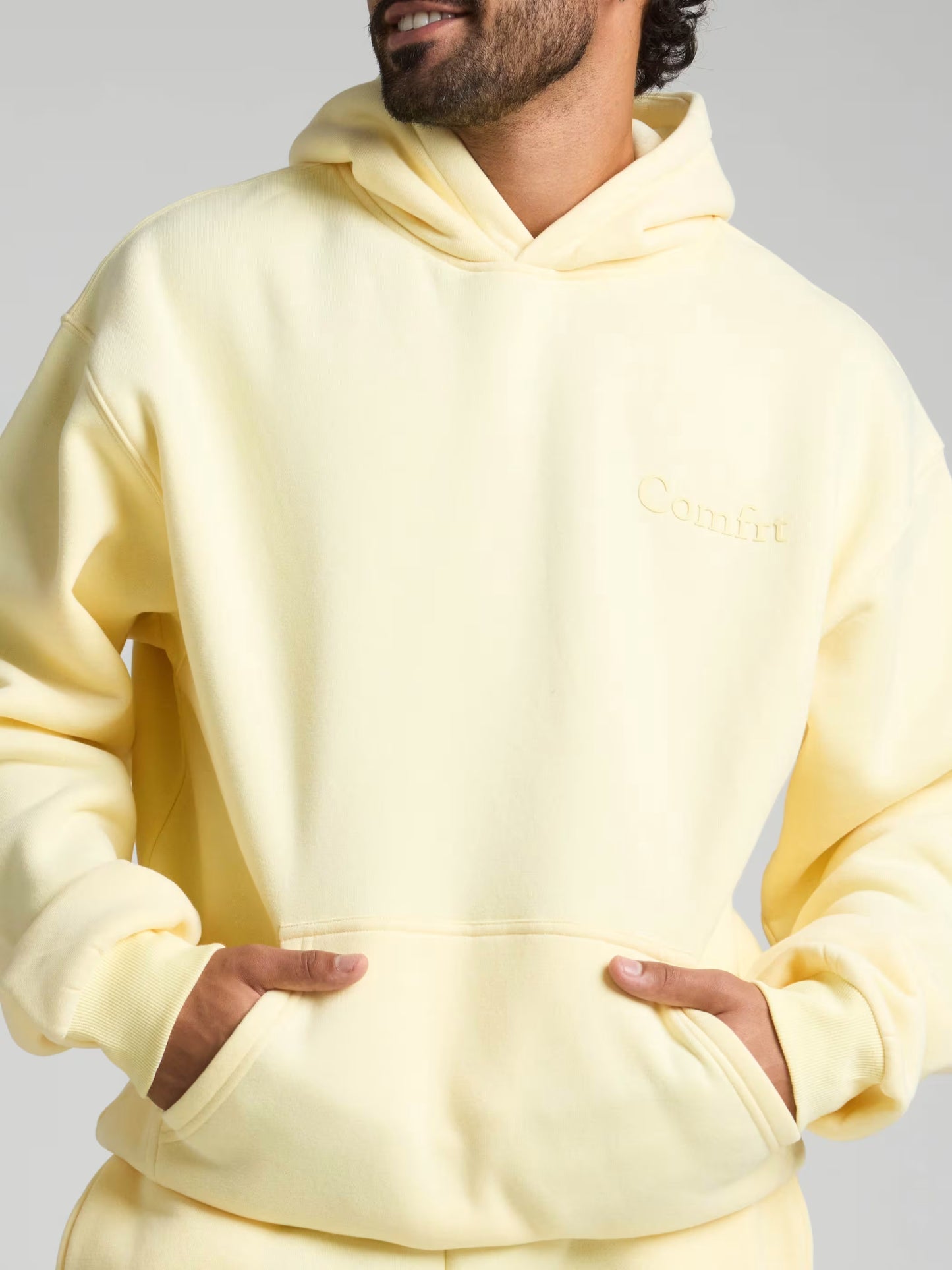 Minimalist Hoddies