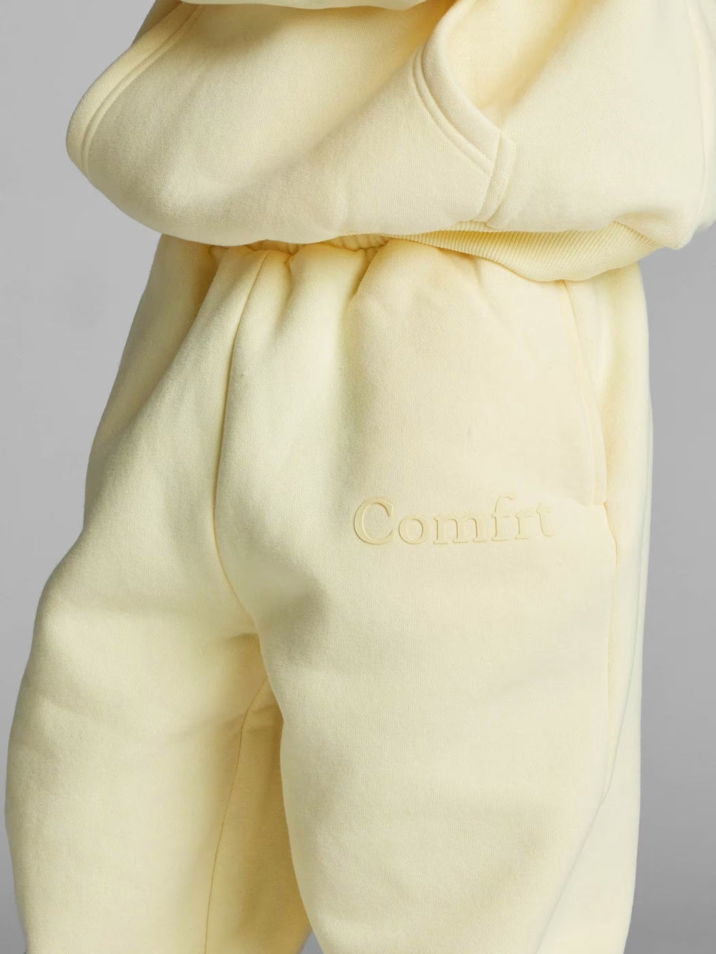 kids Minimalist Sweatpant