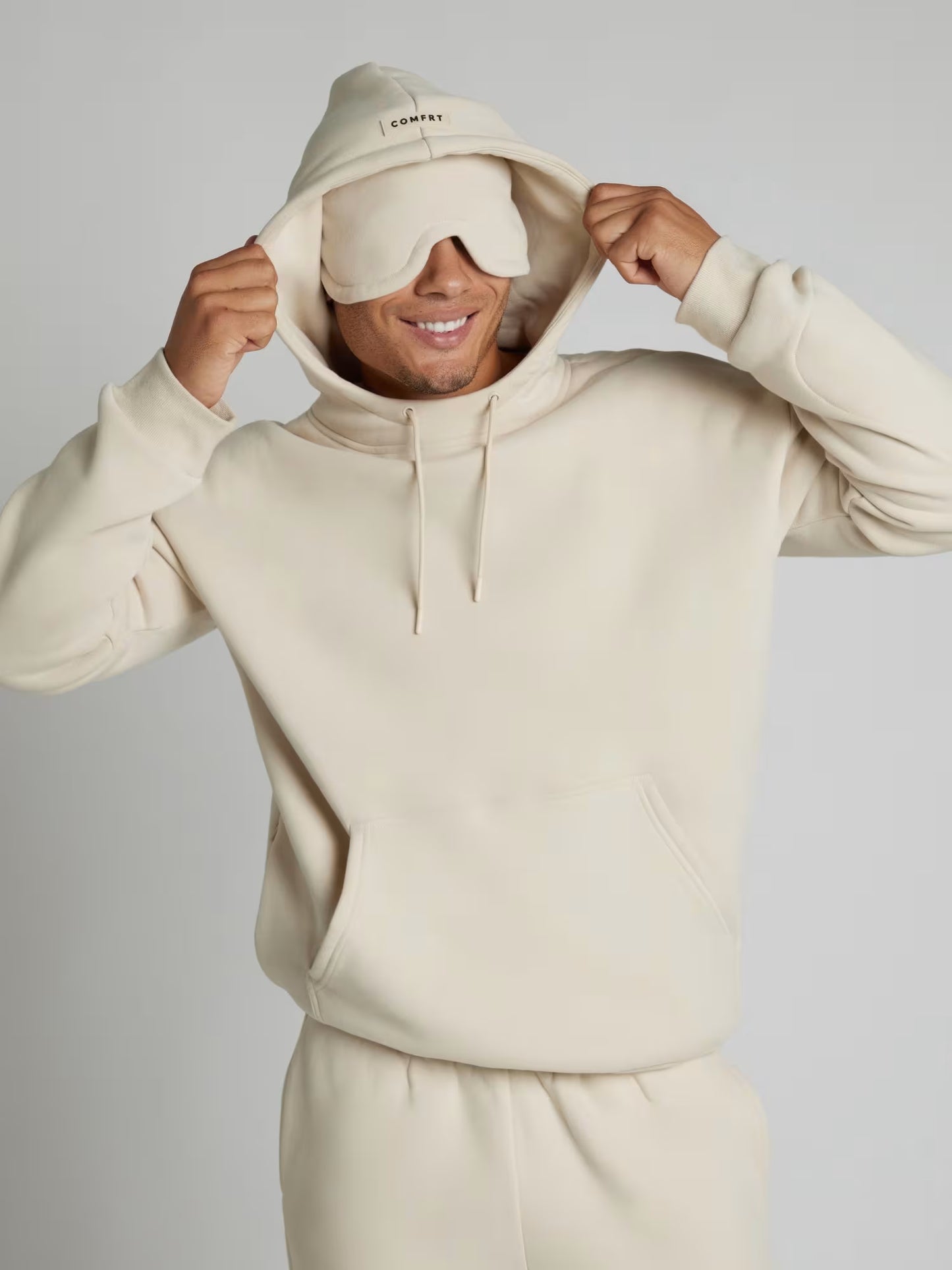 Travel Airplane Mode Hoddie