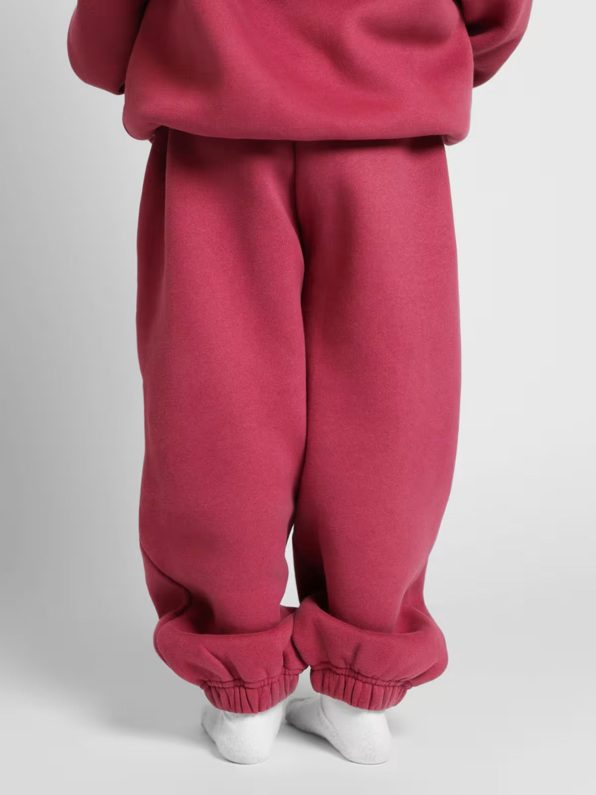 kids Minimalist Sweatpant