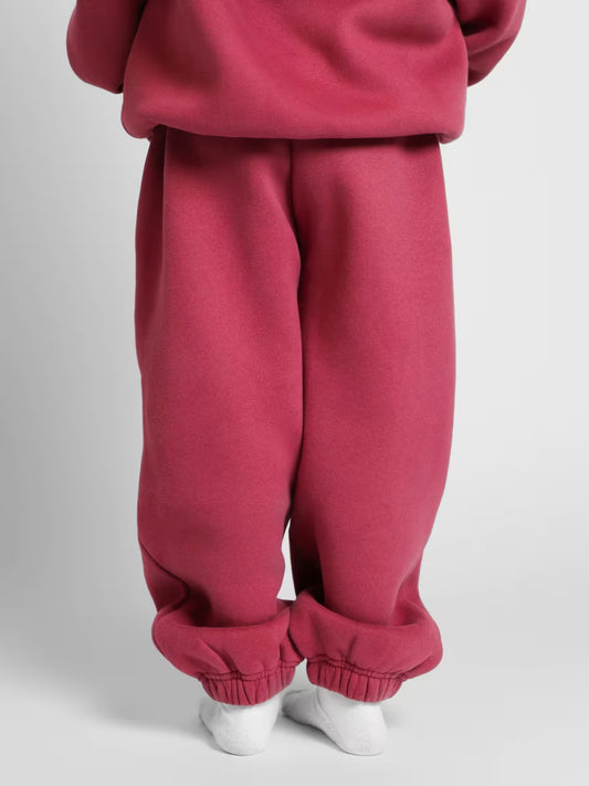 kids Minimalist Sweatpant