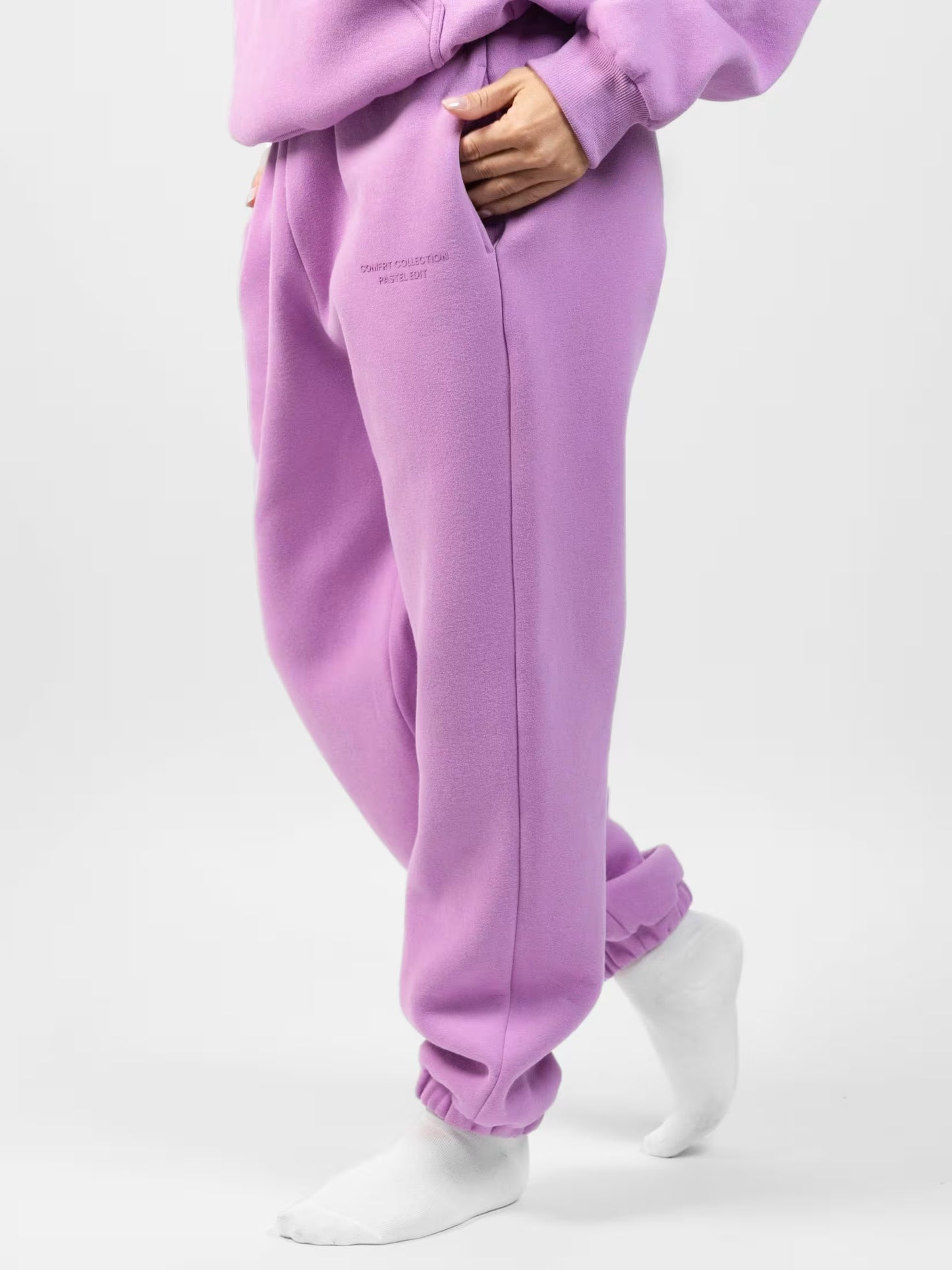 Unisex Pastle Sweatpant