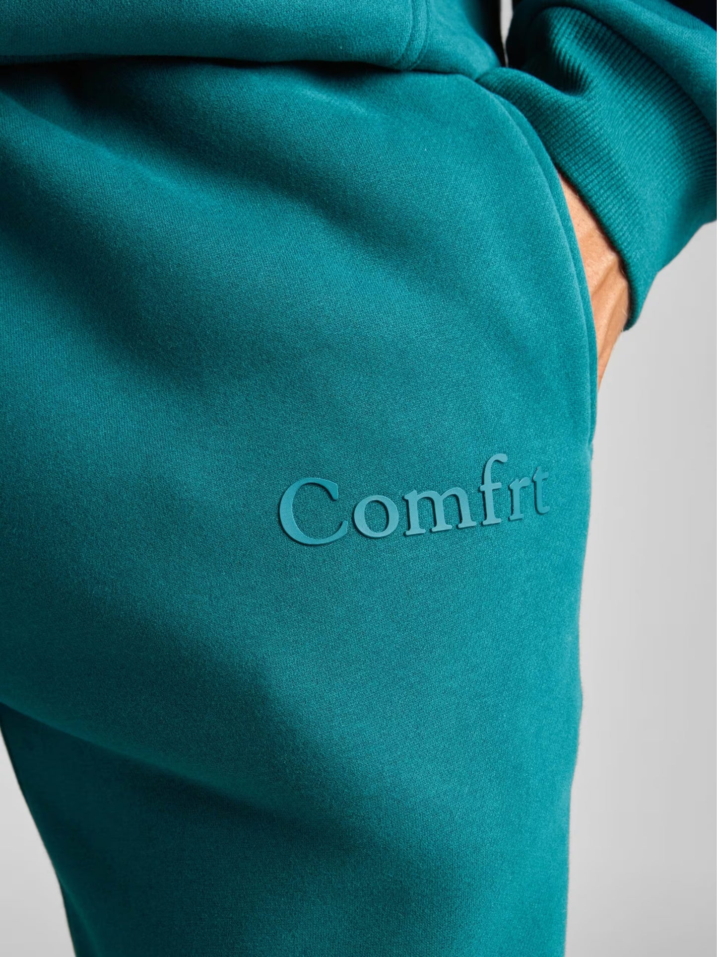 Minimalist Sweatpant