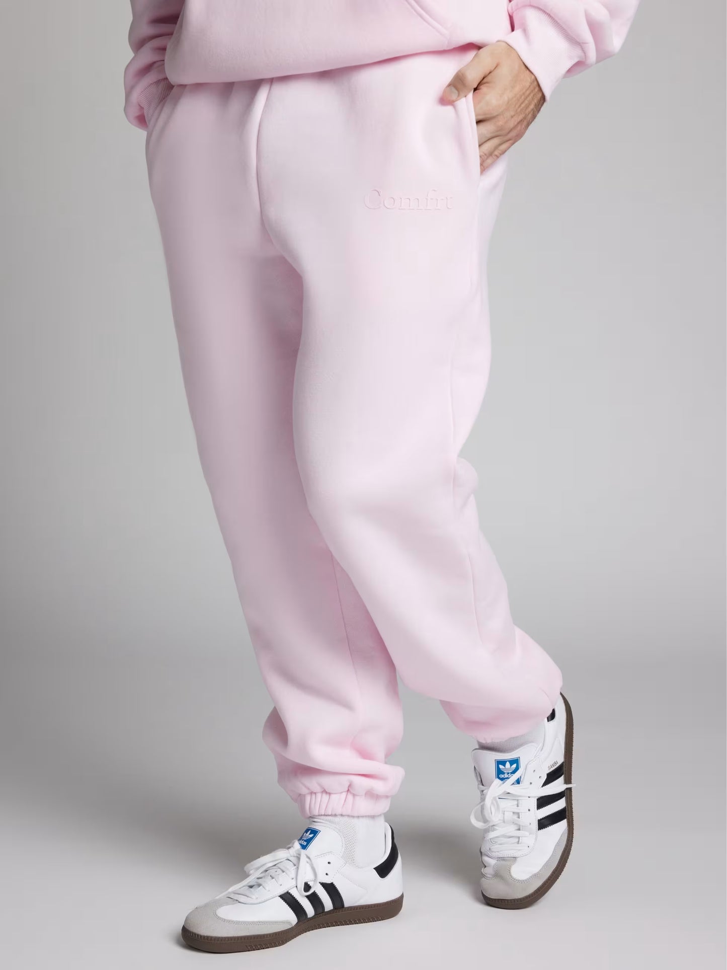 Minimalist Sweatpant