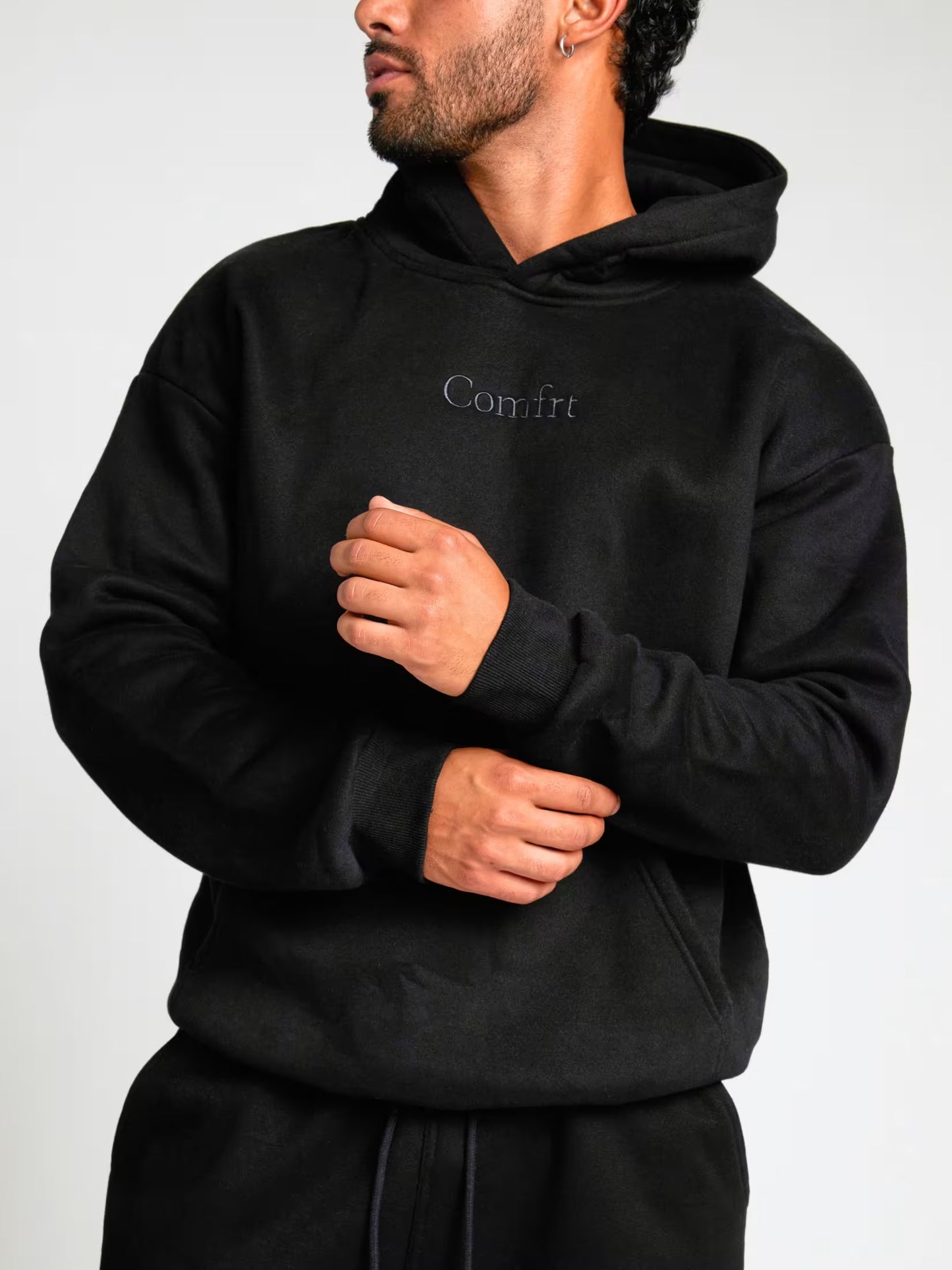 Signature Hoddies