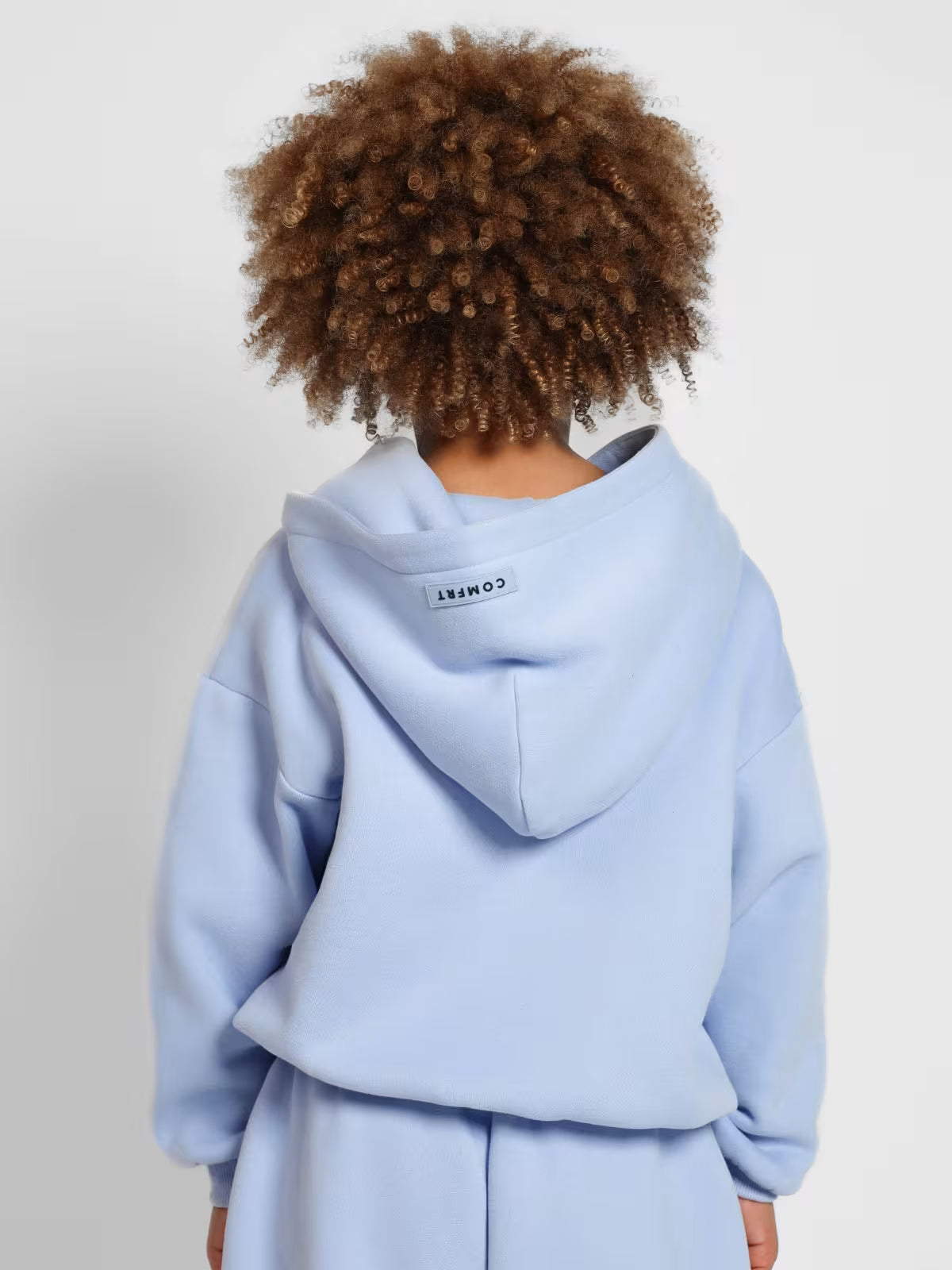 Kids Pastle Hoddie