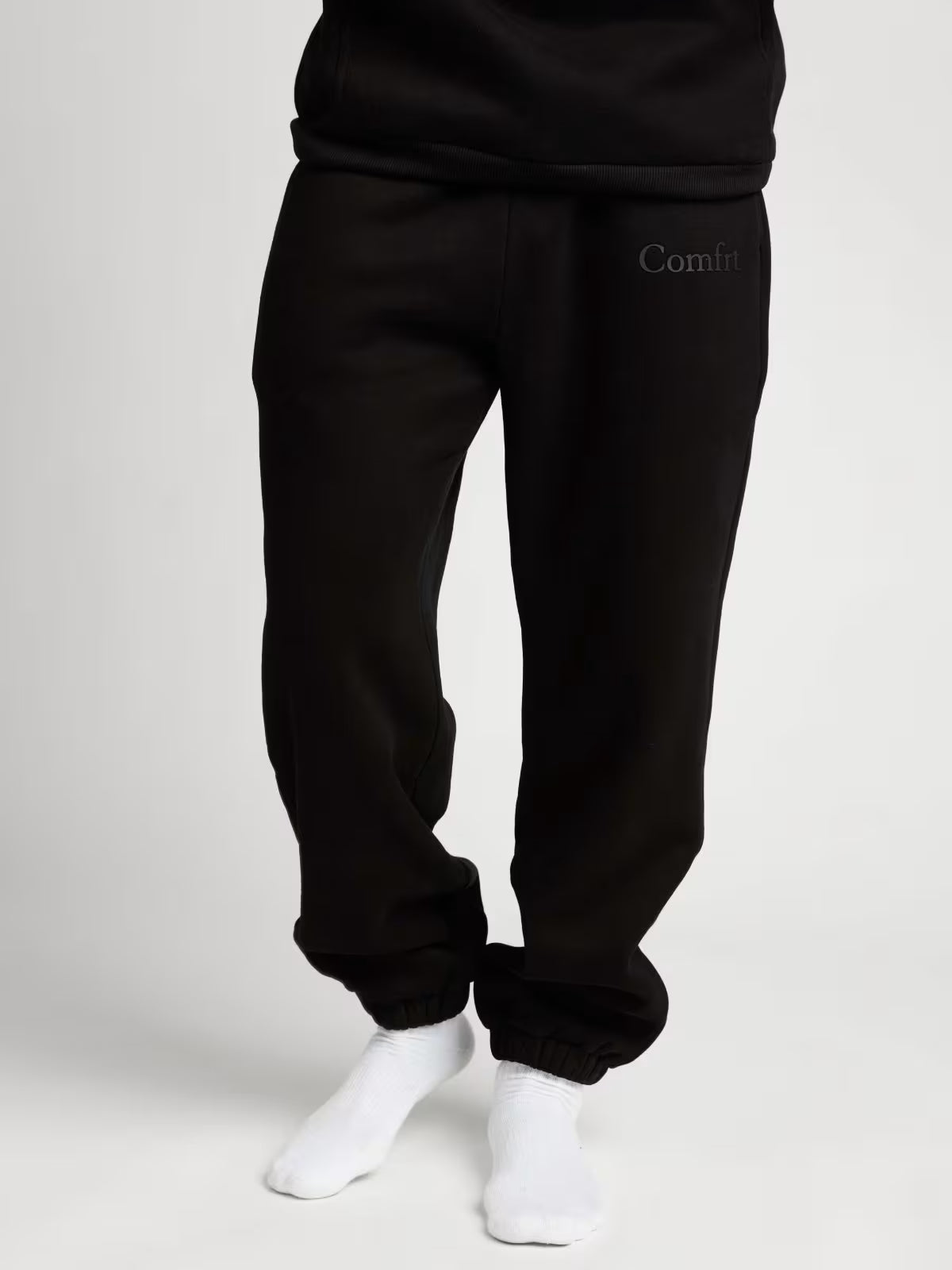 Minimalist Sweatpant