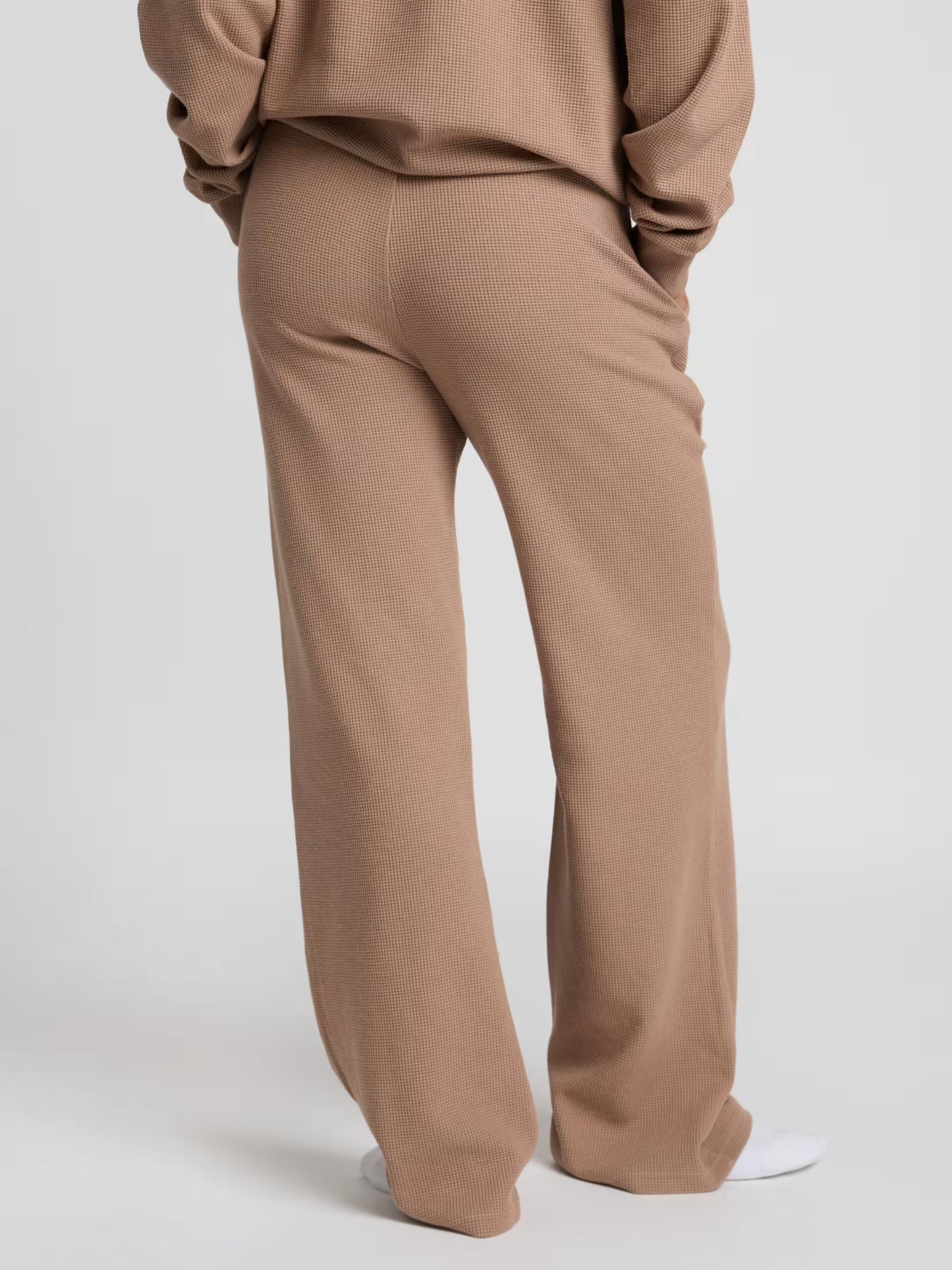 Lounge Waffle Relaxed SweatPants