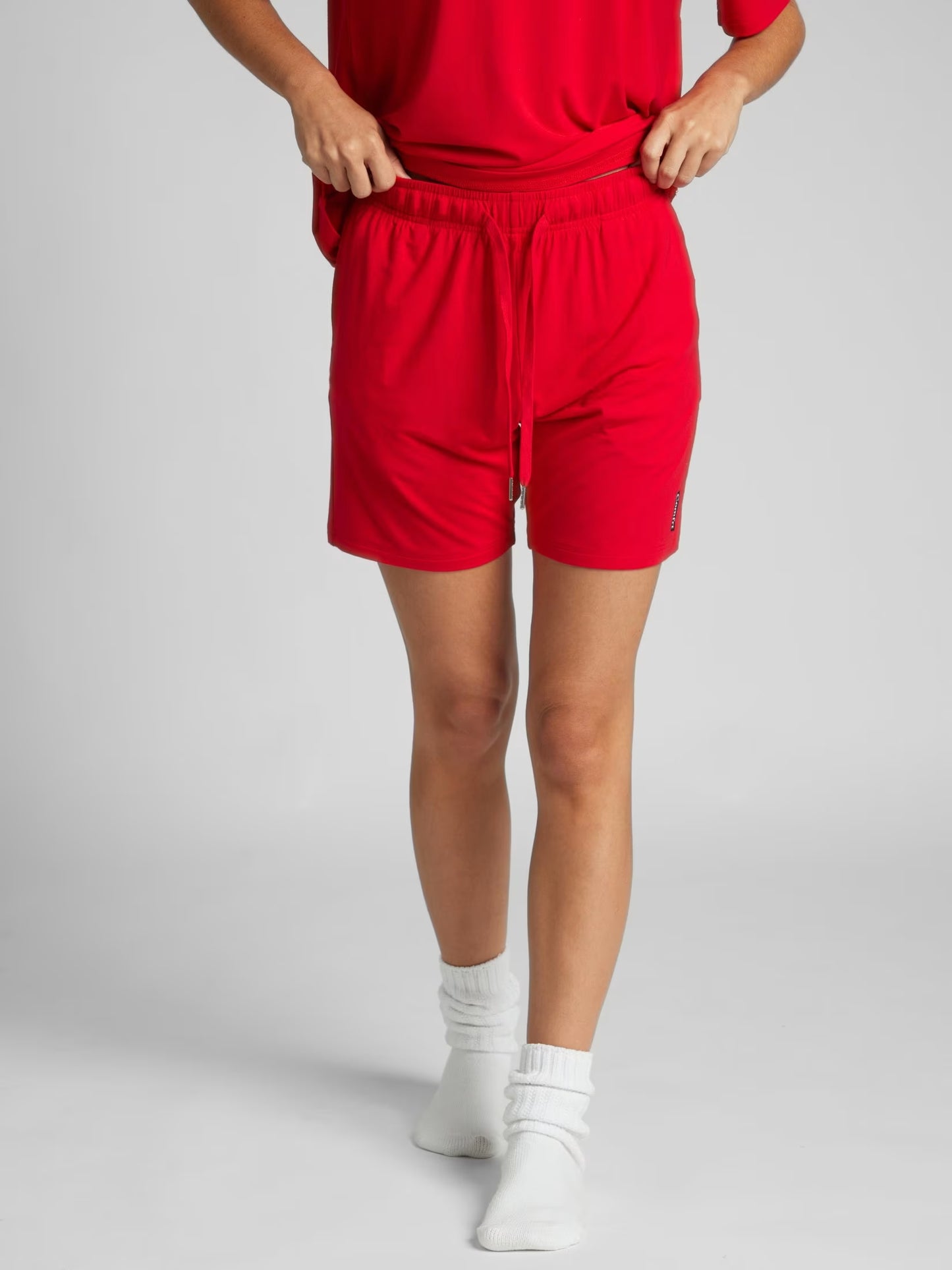 Lounge Cloud Shorts