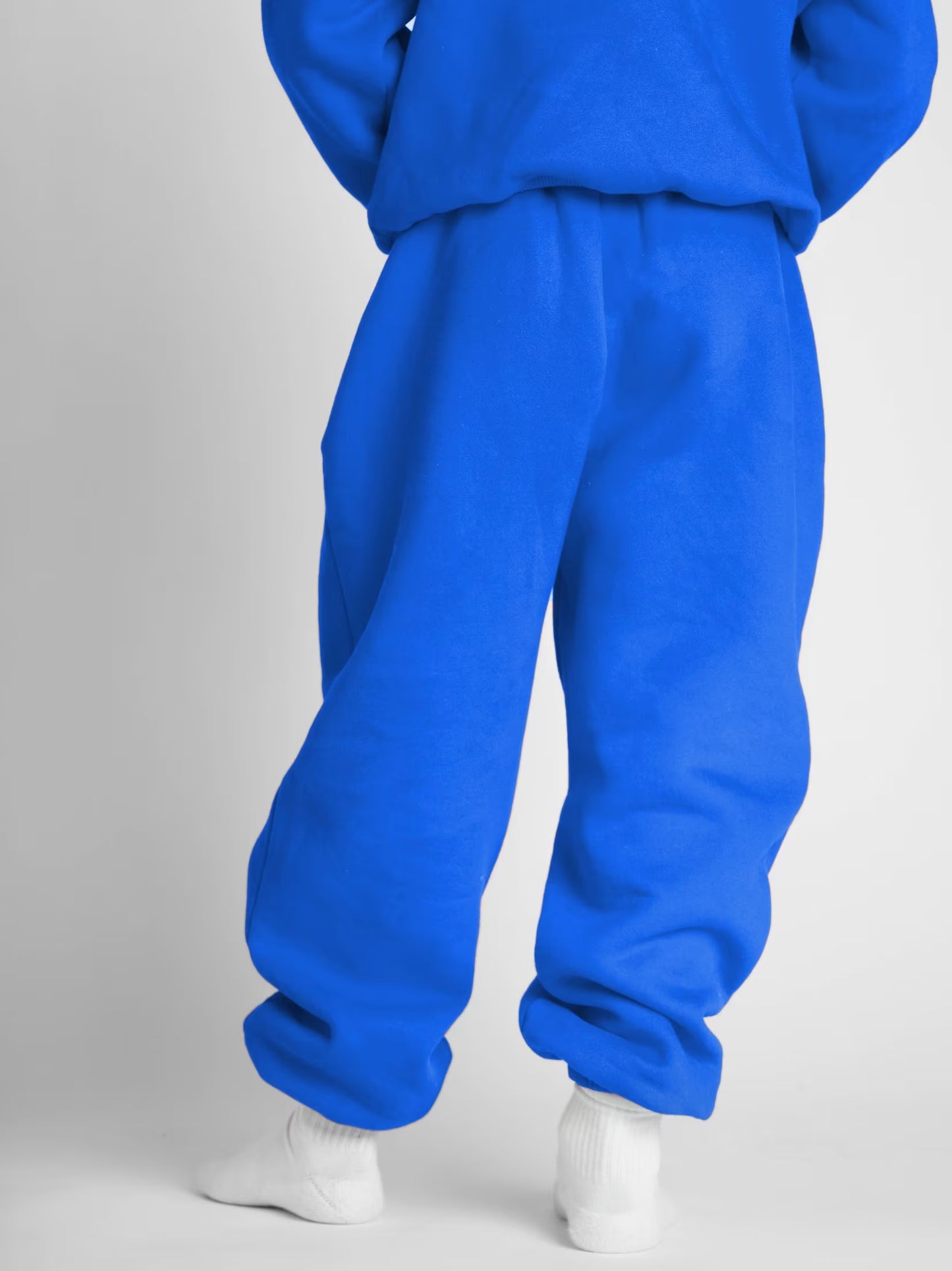 kids Minimalist Sweatpant