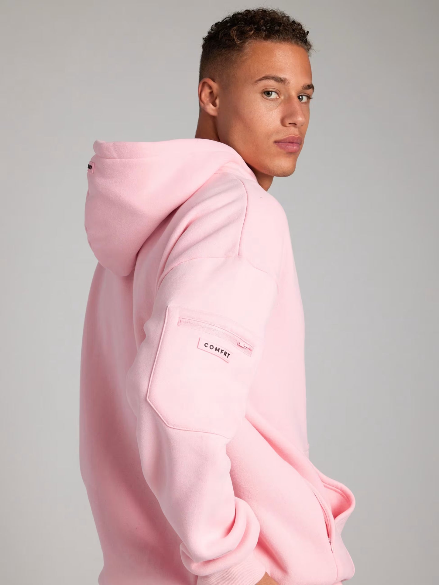 Travel Airplane Mode Hoddie