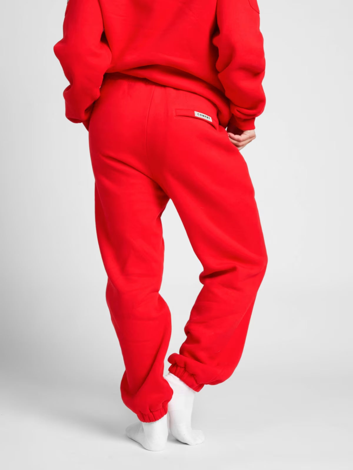 Essential Travel Sweatpants