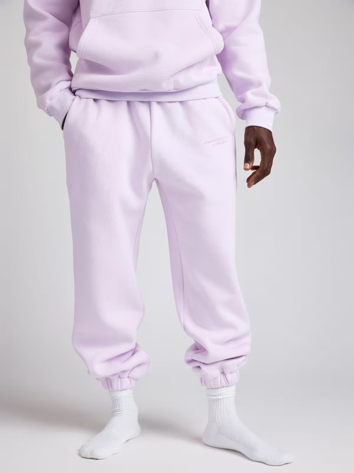 Unisex Pastle Sweatpant