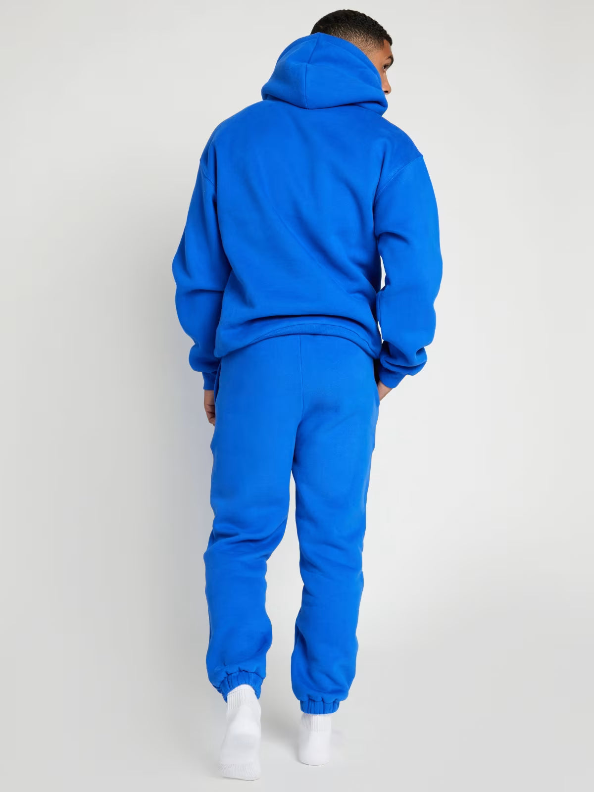 Minimalist Sweatpant