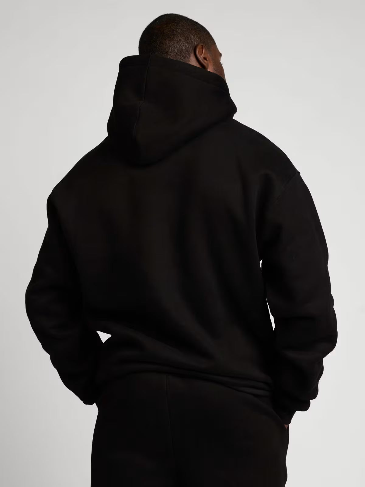 Minimalist Hoddies