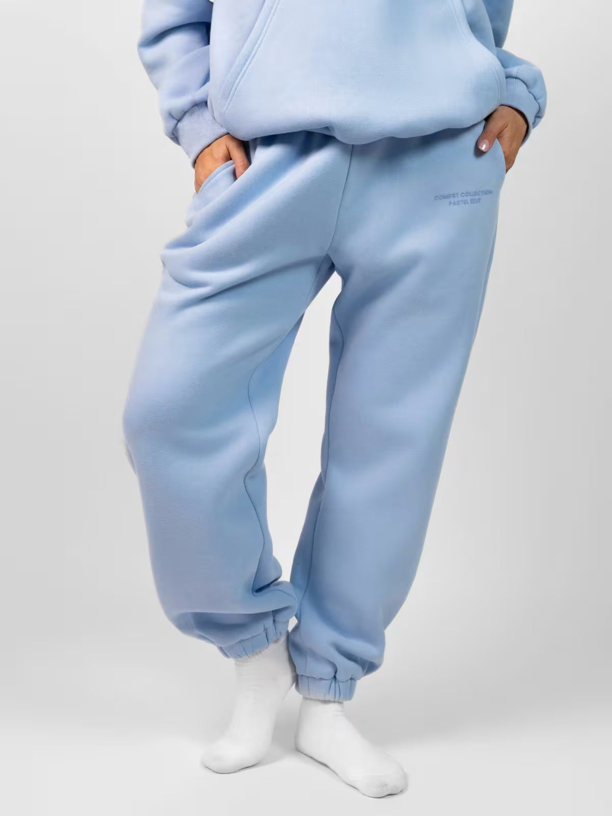 Unisex Pastle Sweatpant