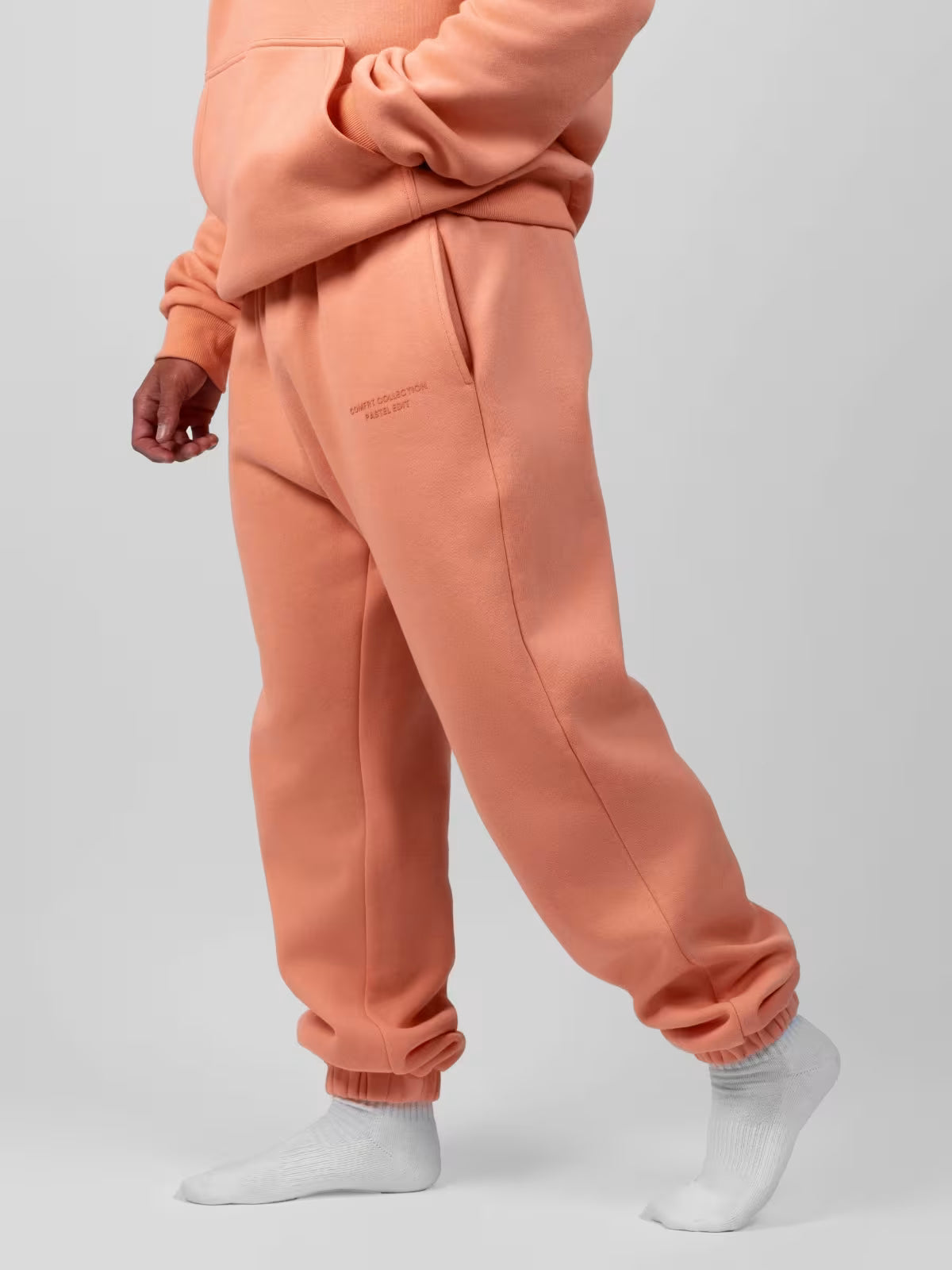 Unisex Pastle Sweatpant