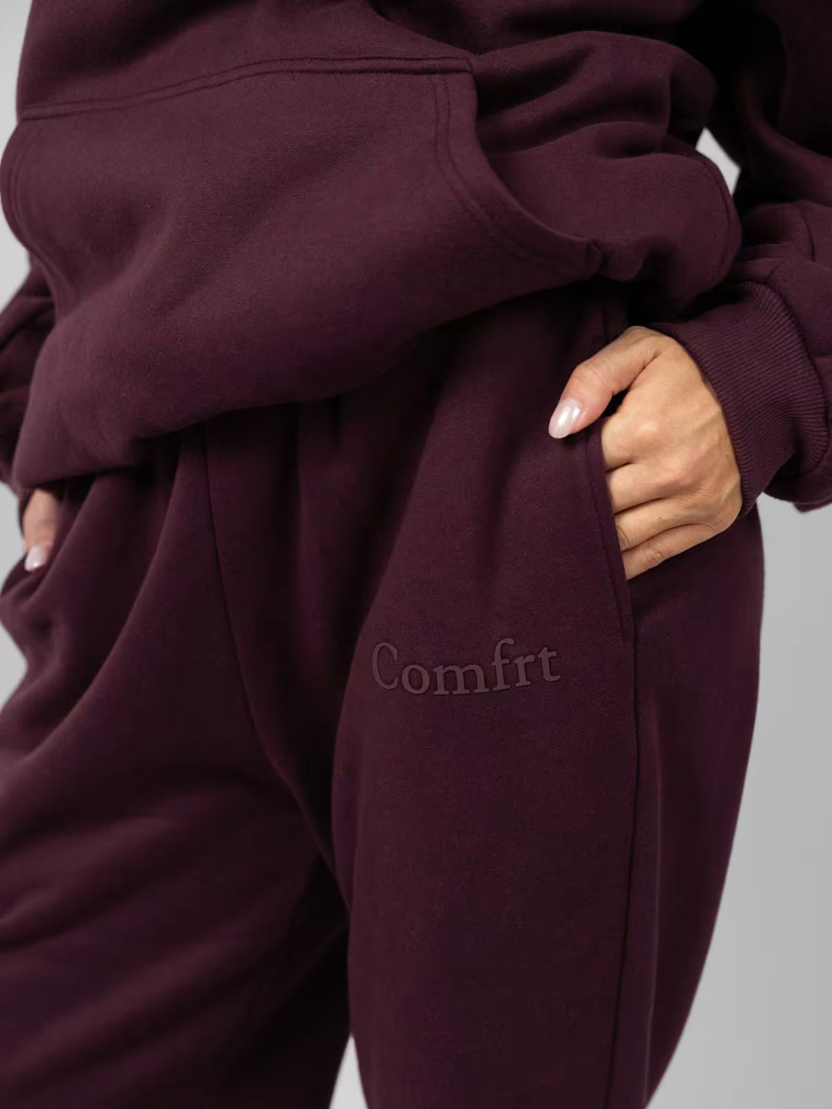 Minimalist Sweatpant