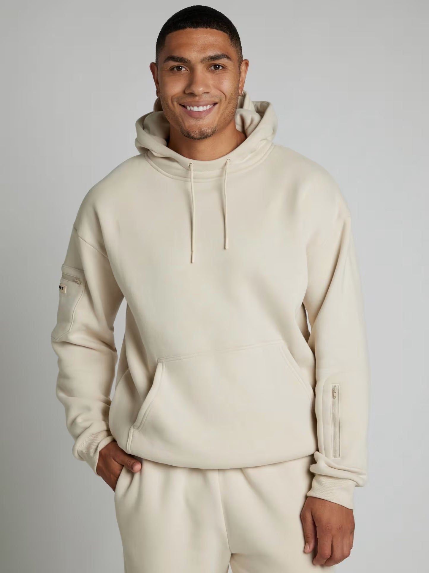 Travel Airplane Mode Hoddie