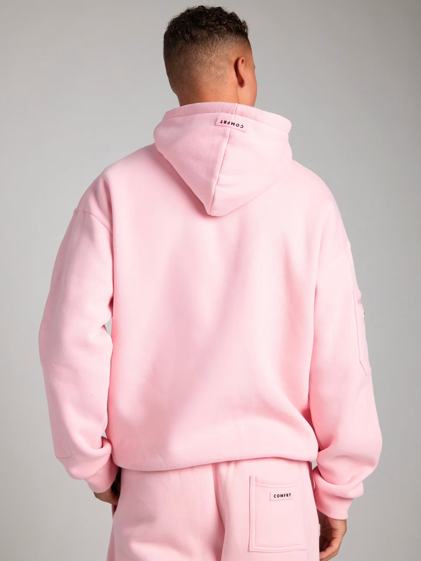 Travel Airplane Mode Hoddie