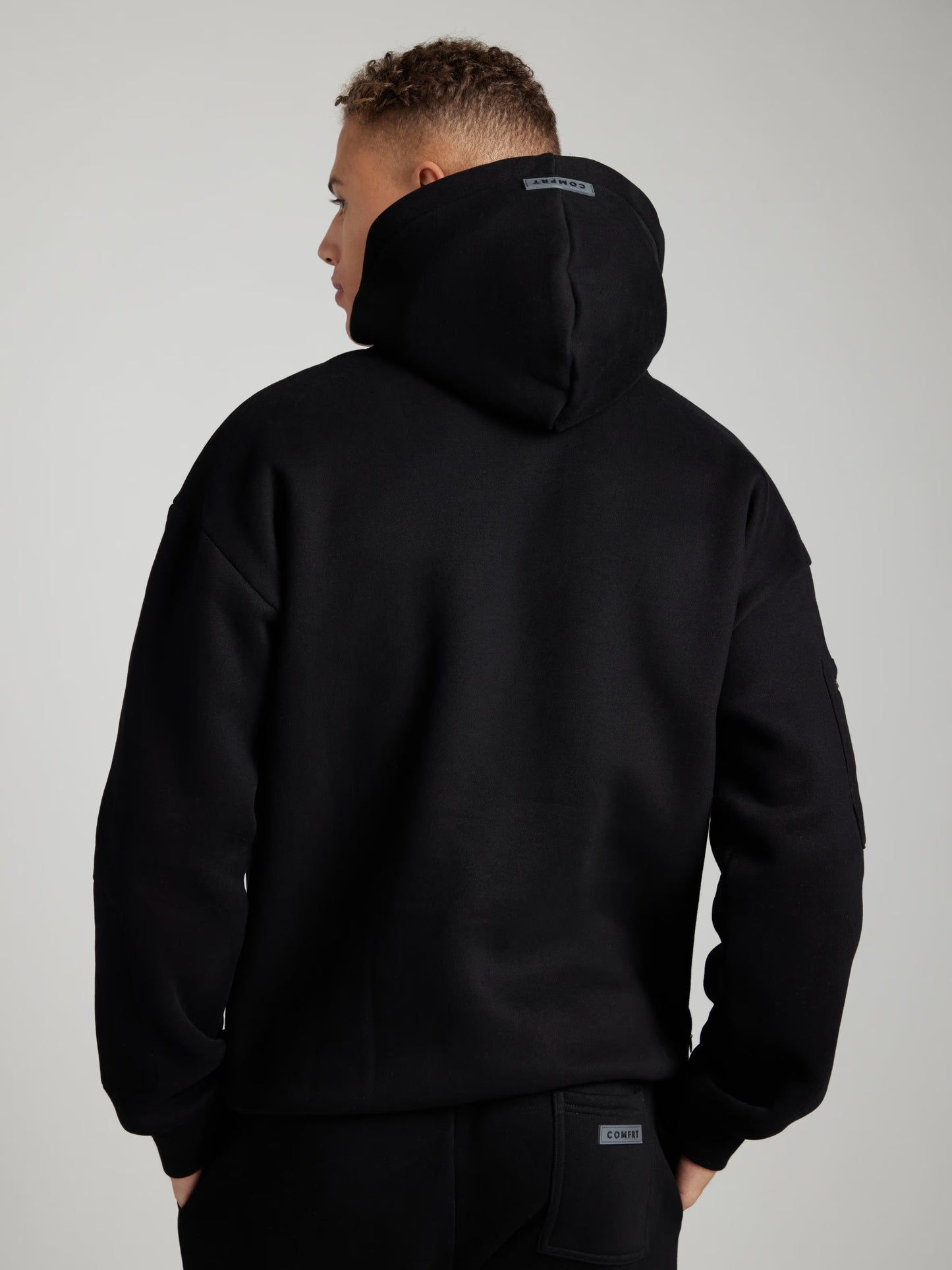 Travel Airplane Mode Hoddie